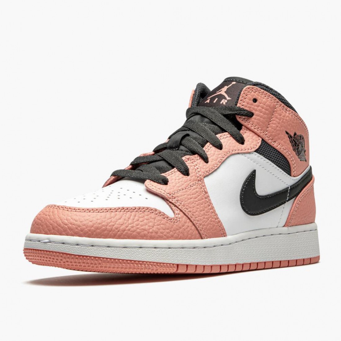 pink quartz air jordan